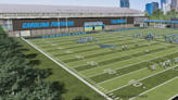 ‘An eyesore’: Third Ward residents have concerns about Panthers’ practice facility plan