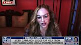 ‘Sopranos’ and OnlyFans Star Drea de Matteo Blasts ‘Tone-Deaf’ Celebrities Who Support Biden | Video