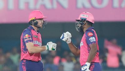 RR vs PBKS, IPL 2024 Match 65 FREE Live Streaming: All You Need to KNOW!