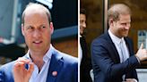 Prince Harry Is 'Yesterday's Baggage': California Duke Would Be Nothing But an...Enormous Distraction' to Prince William During U.K Trip