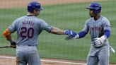 Mets' offense 'did a helluva job,' finally starting to click all at once
