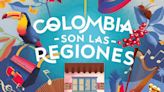 Las regiones se toman Bogotá: agéndese para los eventos y celebre la diversidad de Colombia