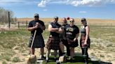 Celebrate Celtic heritage at the 19th annual Cheyenne Celtic Festival