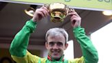 What it takes to win the Cheltenham Gold Cup, from a jockey who did it twice