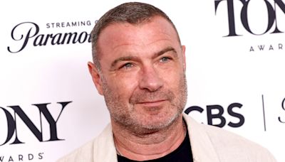 Liev Schreiber Replaces Ray Stevenson As Baylan Skoll In Amazing Ahsoka Fanart - Looper