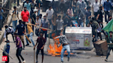 Bangladesh Student Protests: 1,000 Indian students return home as violence claims 115 lives