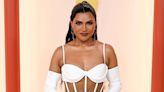Mindy Kaling Shares Adorably Imperfect Results of Easter Egg Coloring With Fans