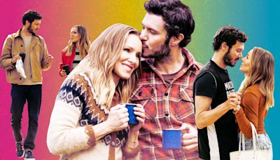 Adam Brody in ‘Nobody Wants This’ Is the Ultimate TV Crush