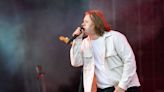 Lewis Capaldi nominated for global artist award at Scottish music ceremony