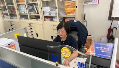 大安肉品市場秘書王明華 榮獲中市113年模範勞工 | 蕃新聞