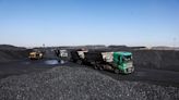 South African coal miners turn to trucks as rail service deteriorates