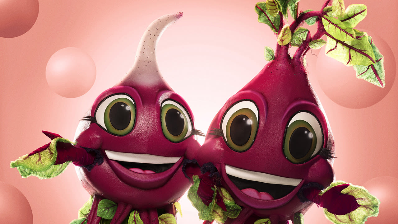 Who Are Beets on The Masked Singer 2024? Season 11 Spoilers, Clues, Reveal