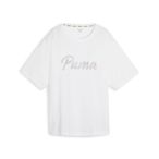 【PUMA官方旗艦】訓練系列Animal Remix短袖T恤 女性 52482102