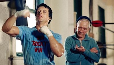Sylvester Stallone opens up about childhood abuse, channelling pent-up angst in Rocky