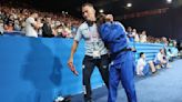 JO de Paris 2024 (judo): l’immense détresse de la Japonaise Uta Abe, au bord du malaise à sa sortie de la salle