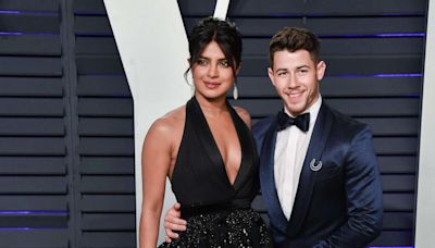 Priyanka Chopra shares 'husband appreciation post' for Nick Jonas starting new film