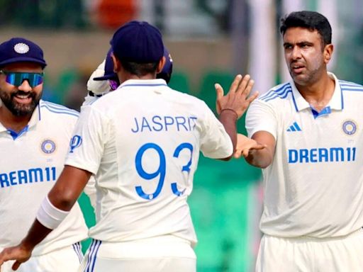 India strongest, visiting teams can only beat them in dream: Ex-Pakistan captain goes gaga over Rohit and Ashwin