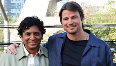 M. Night Shyamalan s’est inspiré d’un fait divers hors du commun pour son nouveau thriller « Trap »