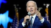 With no deal in sight, Biden takes debt ceiling fight to Republican-held House district