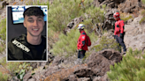 Jay Slater machete gang attack victim urges internet sleuths to join Tenerife search for missing teenager