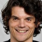 Edward Bluemel