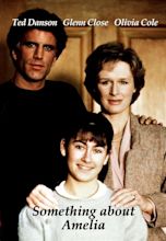 Something About Amelia (TV Movie 1984) - IMDb