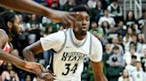 Xavier Booker Worked Out With Former Spartan Jaren Jackson Jr.