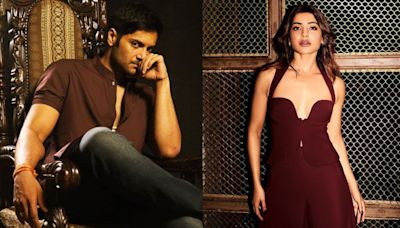 Ali Fazal to feature opposite Samantha Ruth Prabhu in Rakht Brahmand? Deets inside