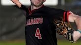 Prep baseball: Red Dragons rout Patriots to force a second final game
