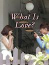 What Is Love?