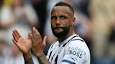 Kyle Bartley signs new one-year West Brom contract with clause inserted