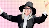 Diane Keaton Is Goofier Than Ever. Why Is It Still So Appealing?