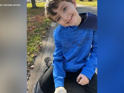 10-year-old boy dies after medical emergency in foster care in Porter County, Indiana