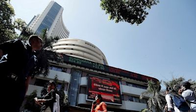 Stock market crash: Sensex plunges by over 900 points after Securities Transaction Tax increase proposal in Union Budget