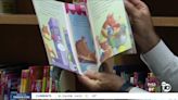 ABC 10News Storytime: Vista 2nd graders get free books