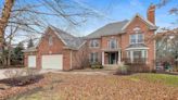 On the market: Two-story, 5-bedroom home with three-and-a-half baths for sale in Rockford