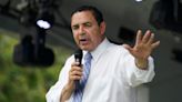 Democratic leader defends Cuellar: Charges ‘very different’ from Santos, Menendez