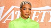 Tiffany Haddish Arrested, Facing DUI Charge After Allegedly Falling Asleep Behind the Wheel of a Car