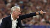 Didier Deschamps confirmed to remain France manager