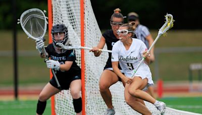 JU's ASUN lacrosse streak is over: Coastal Carolina wins to end six years of Dolphin dominance