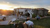 Clean up begins after tornadoes hammer parts of Iowa and Nebraska; further storms expected Saturday