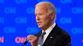 At debate, Biden meant to say he had beaten 'big pharma,' not Medicare