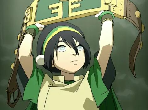 Avatar: The Last Airbender Season 2 Open Casting Search for Toph Is Now Underway