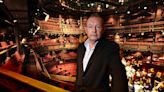 Michael Boyd Dies: Director Who Revived Royal Shakespeare Company Was 68