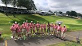 How volunteers comes together to help make the Travelers Championship happen