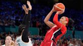 Olympic basketball women's semifinals: Bracket, schedule, times and how to watch