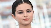 Selena Gomez Is All Summer Vibes In A Fun New Swimsuit Photo Dump ☀️