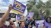 California health workers may face cuts in hours, benefits under $25 wage law