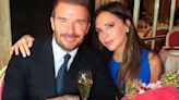 David Beckham sorprende a Victoria con una lujosa cena al sur de Francia por su 50 cumpleaños