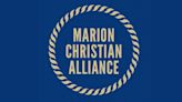 Marion Christian Expo scheduled for Saturday at Marion Centre mall